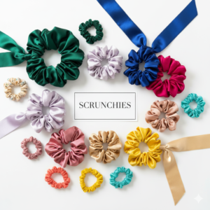 Scrunchies