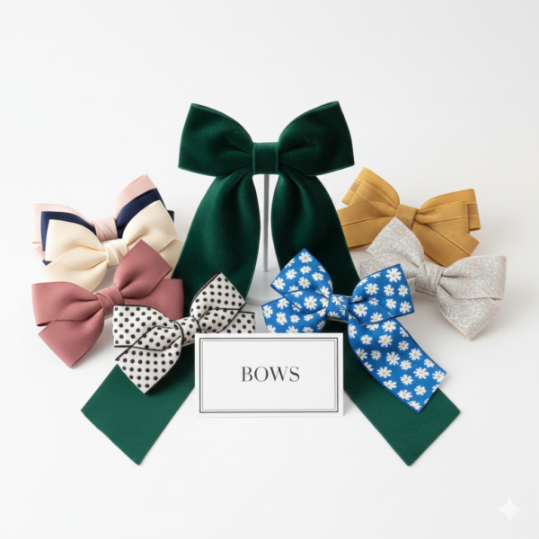 Bows
