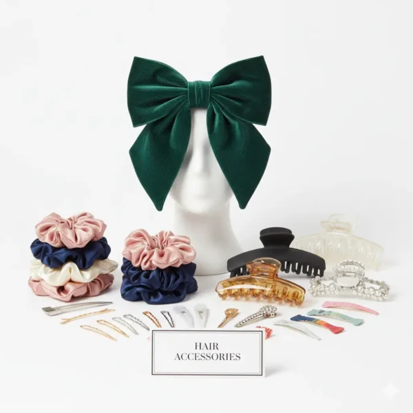 Hair Accessories