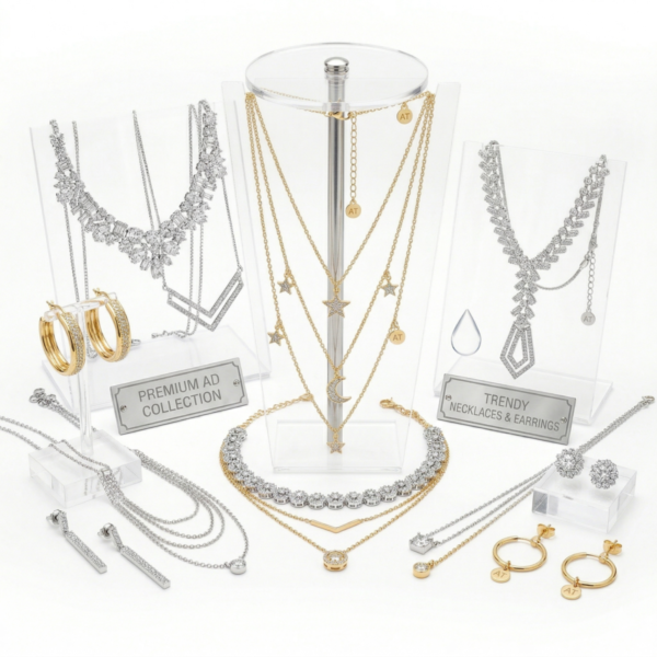 Jewellery